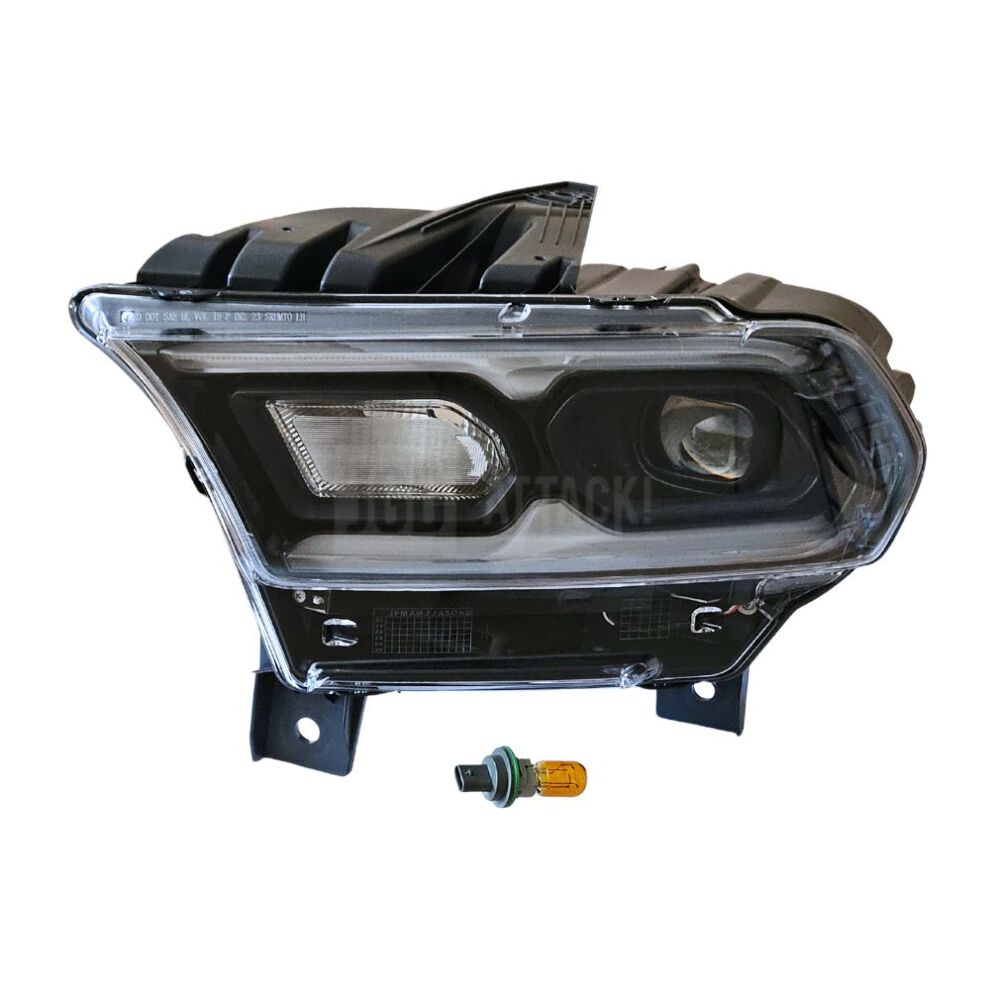 68433779AF 68433778AF LED Projector Headlights + Halogen (3)