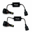RGB Vland Headlights + Bulbs LED (2)