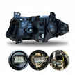 68214396AE 68214397AE Halogen Headlights + LED DRL (3)
