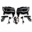 Full LED Clear Headlights (2)