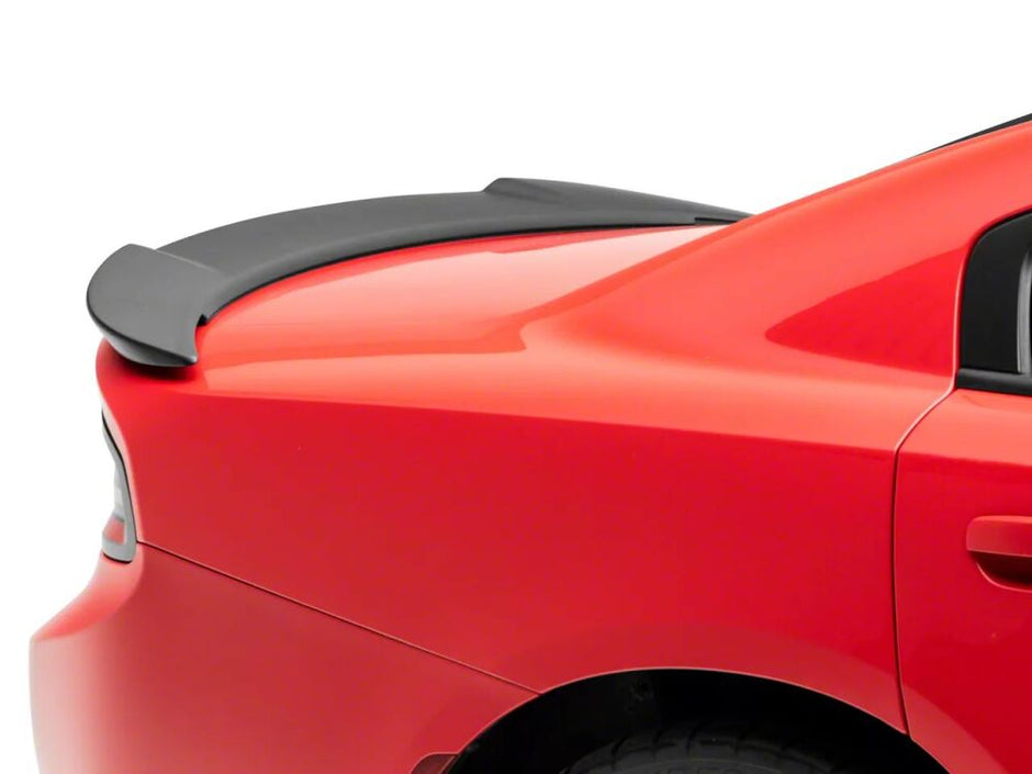 Rear Spoiler (3)
