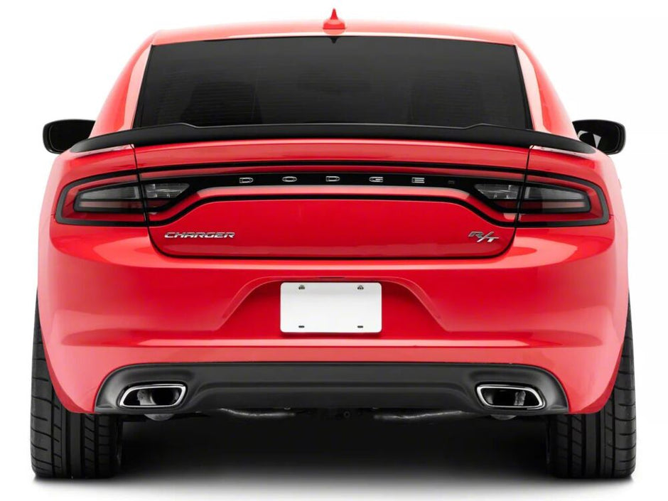 Rear Spoiler (4)