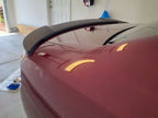 Rear Spoiler (5)