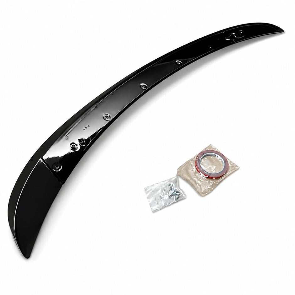 Rear Spoiler (4)