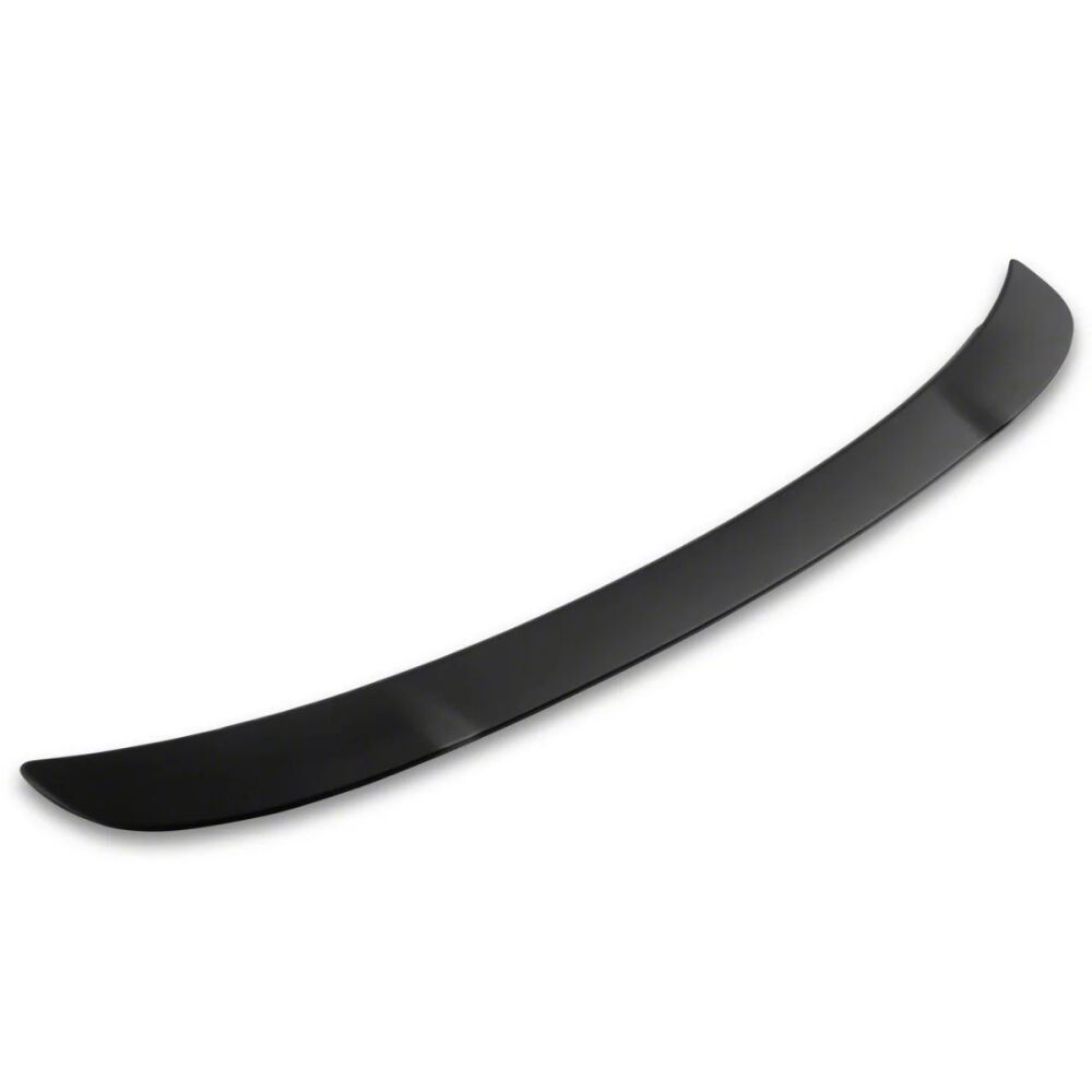 Rear Spoiler (2)