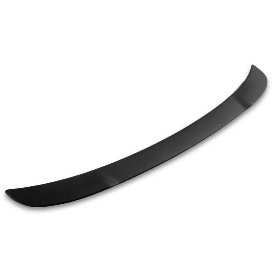 Rear Spoiler (2)