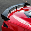PREMIUM High Wing Rear Spoiler (9)