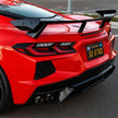 PREMIUM High Wing Rear Spoiler (8)
