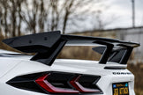 PREMIUM High Wing Rear Spoiler (6)