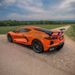 High Wing Rear Spoiler (3)