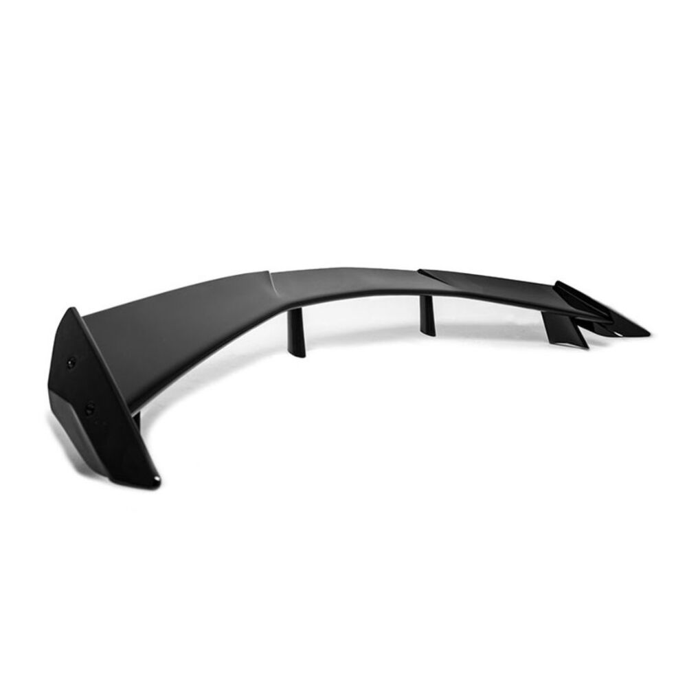 High Wing Rear Spoiler (2)