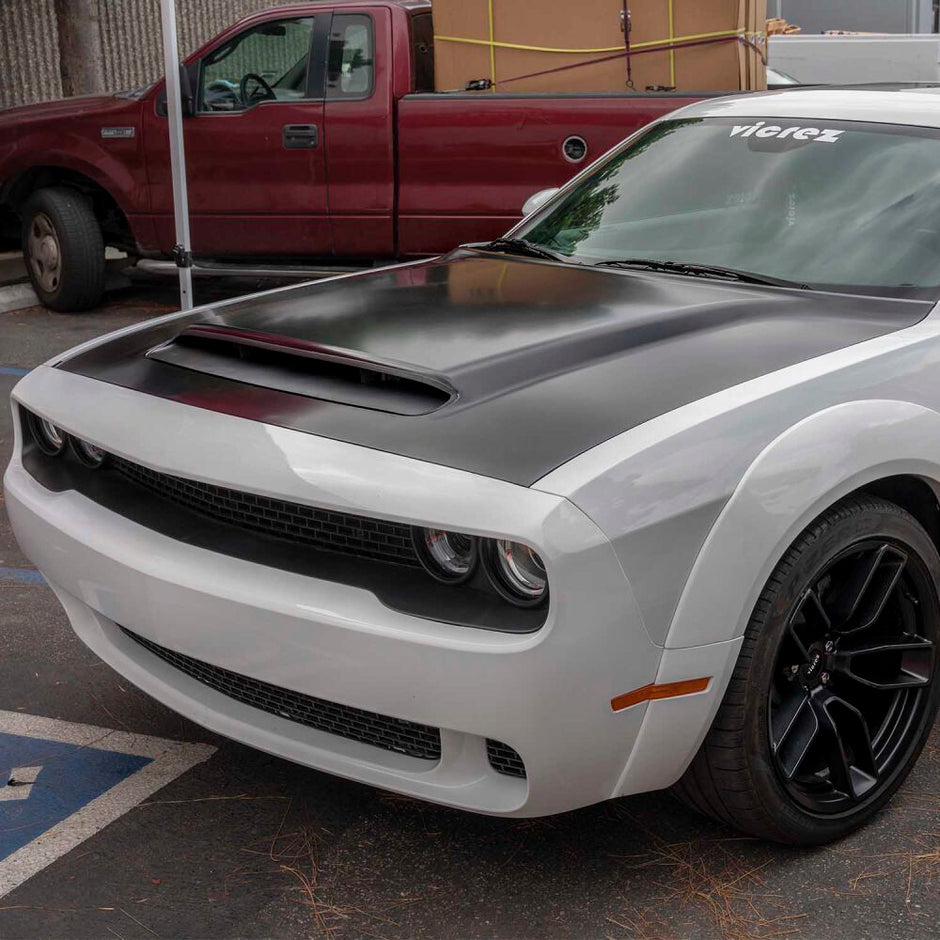 Aluminum Hood (11)