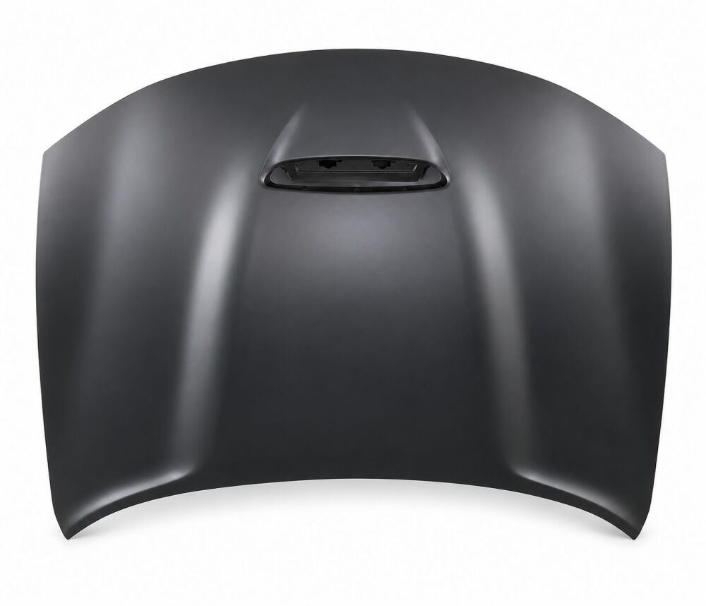 Aluminum Hood (4)