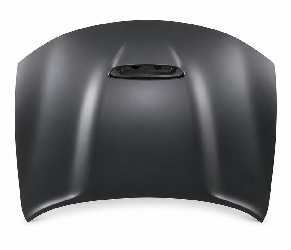 Aluminum Hood (4)