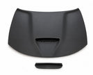 Aluminum Hood (2)