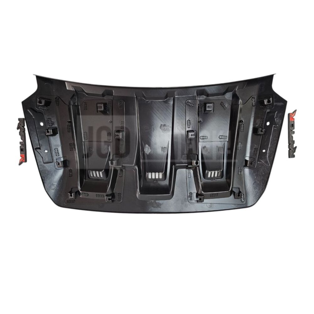 RAPTOR Hood Scoop (F150 RAPTOR 24-25) (10)