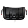 RAPTOR Hood Scoop (F150 RAPTOR 24-25) (7)