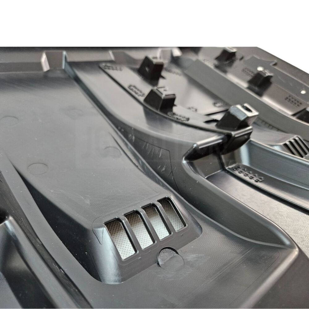 RAPTOR Hood Scoop (F150 RAPTOR 24-25) (15)
