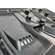 RAPTOR Hood Scoop (F150 RAPTOR 24-25) (15)