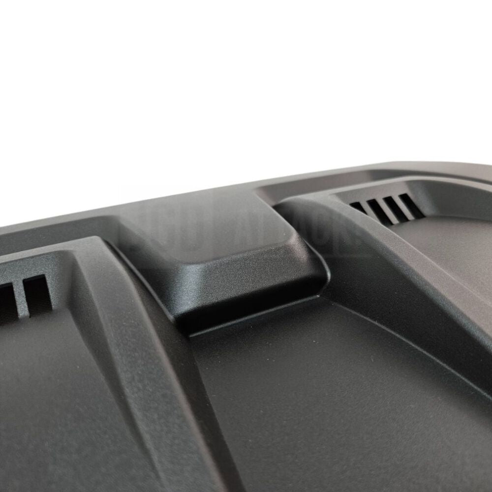 RAPTOR Hood Scoop (F150 RAPTOR 24-25) (16)