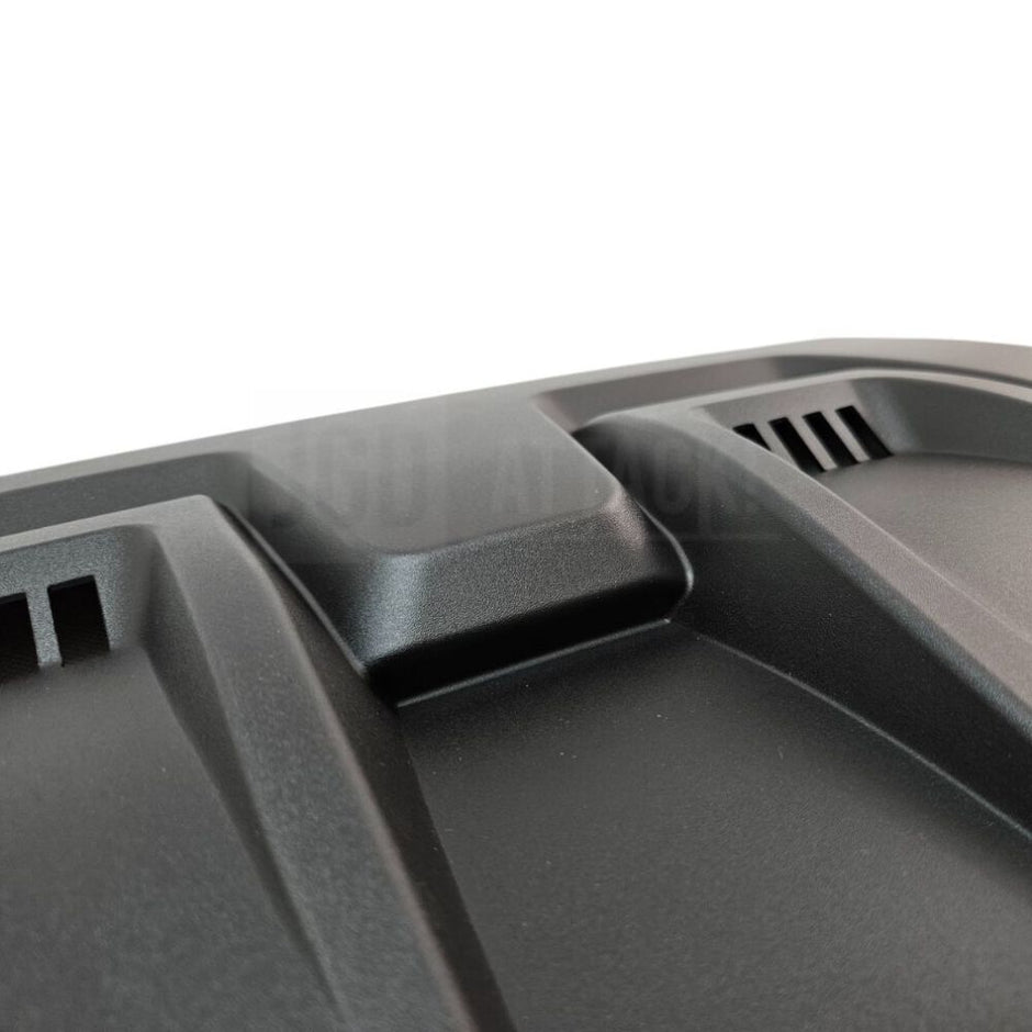 RAPTOR Hood Scoop (F150 RAPTOR 24-25) (16)