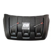 RAPTOR Hood Scoop (F150 RAPTOR 24-25) (5)