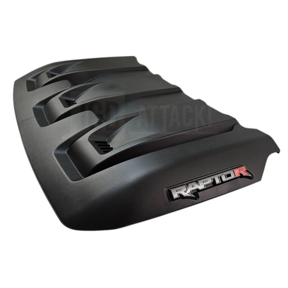 RAPTOR Hood Scoop (F150 RAPTOR 24-25) (2)