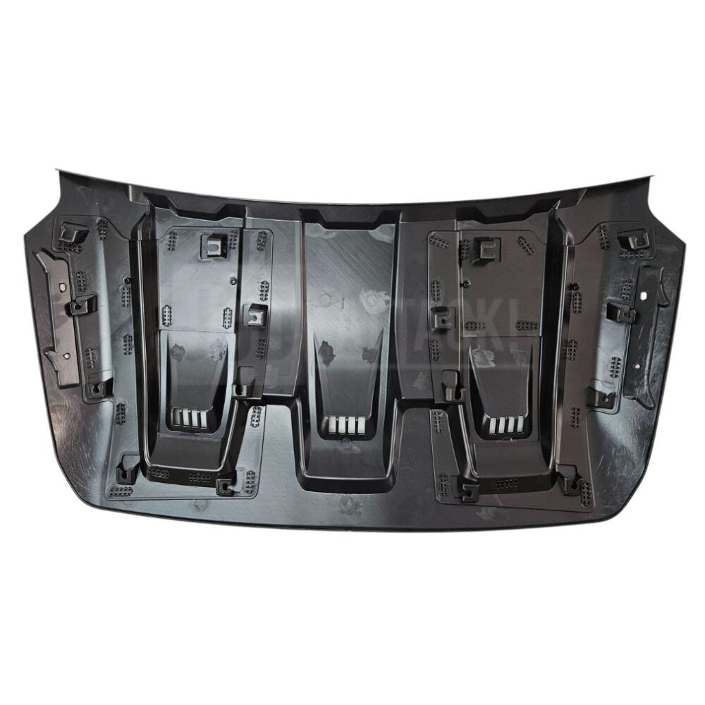 RAPTOR Hood Scoop (F150 RAPTOR 24-25) (12)