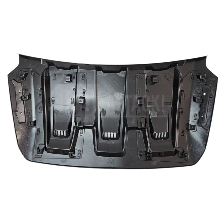 RAPTOR Hood Scoop (F150 RAPTOR 24-25) (12)