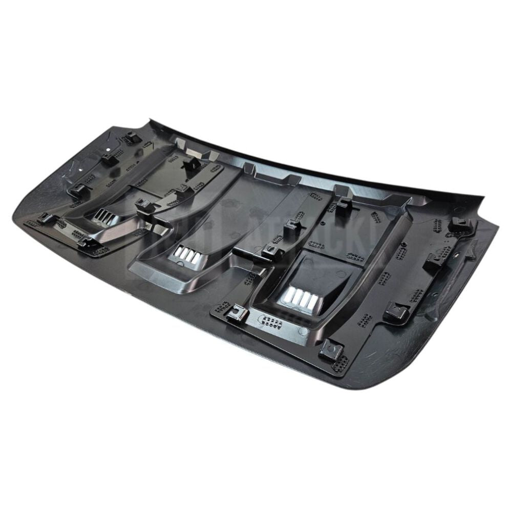 RAPTOR Hood Scoop (F150 RAPTOR 24-25) (11)