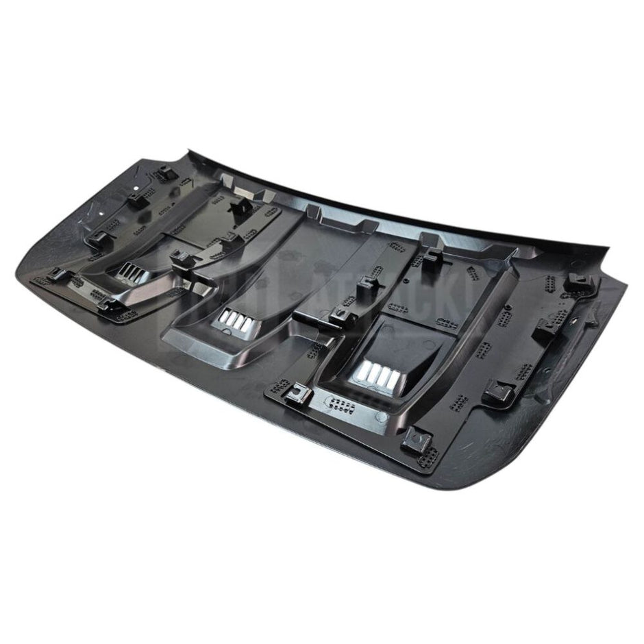 RAPTOR Hood Scoop (F150 RAPTOR 24-25) (11)