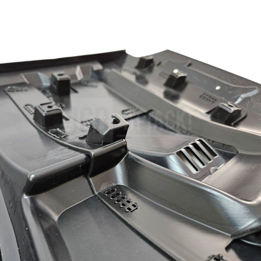 RAPTOR Hood Scoop (F150 RAPTOR 24-25) (13)