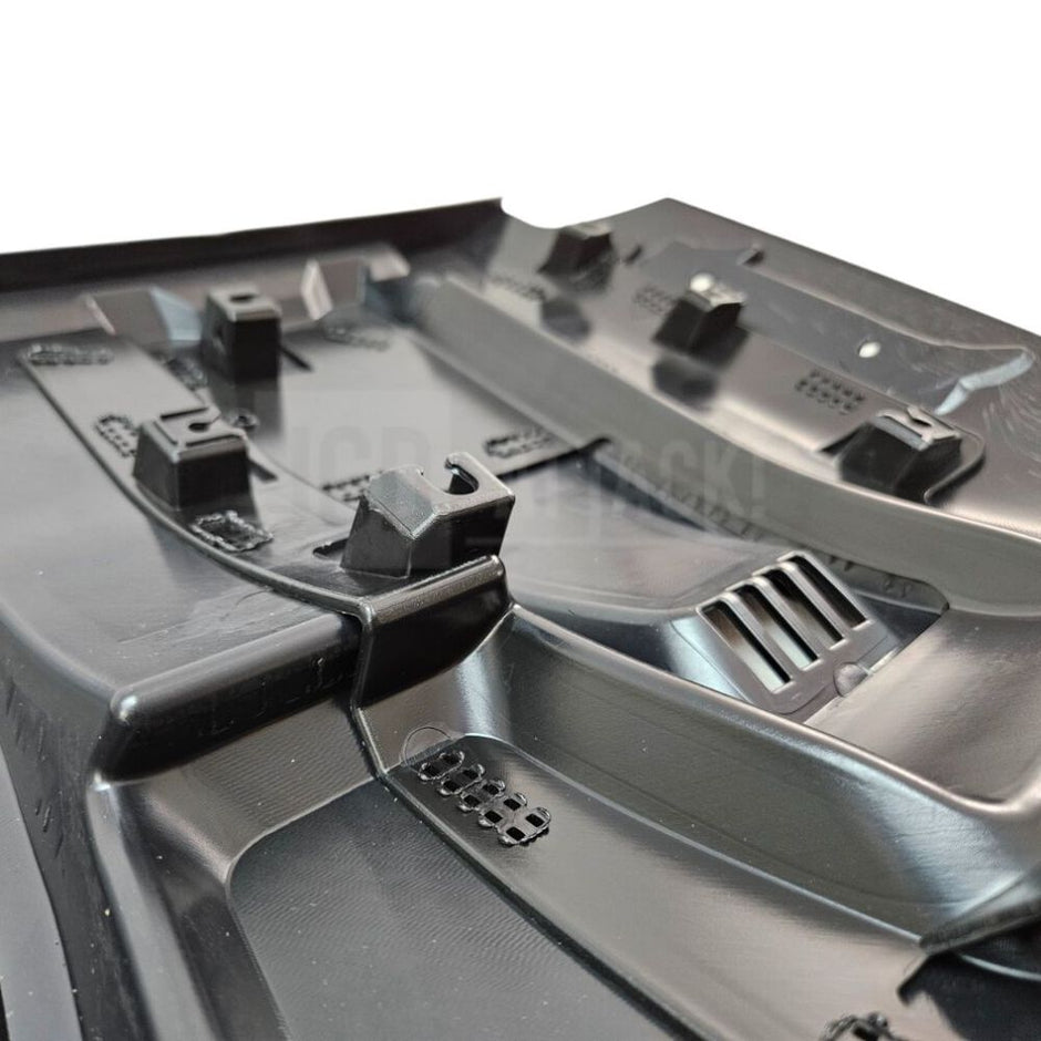 RAPTOR Hood Scoop (F150 RAPTOR 24-25) (13)