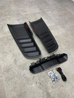 LED Supercharged Scoops for the TRX Hood (RAM TRX 21-23) (5)