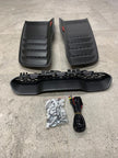 LED Supercharged Scoops for the TRX Hood (RAM TRX 21-23) (4)