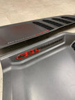 LED Supercharged Scoops for the TRX Hood (RAM TRX 21-23) (8)