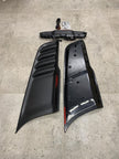 LED Supercharged Scoops for the TRX Hood (RAM TRX 21-23) (7)
