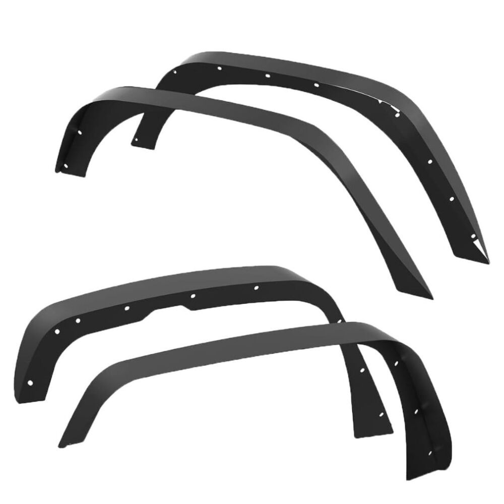Fender Flares Set (2)