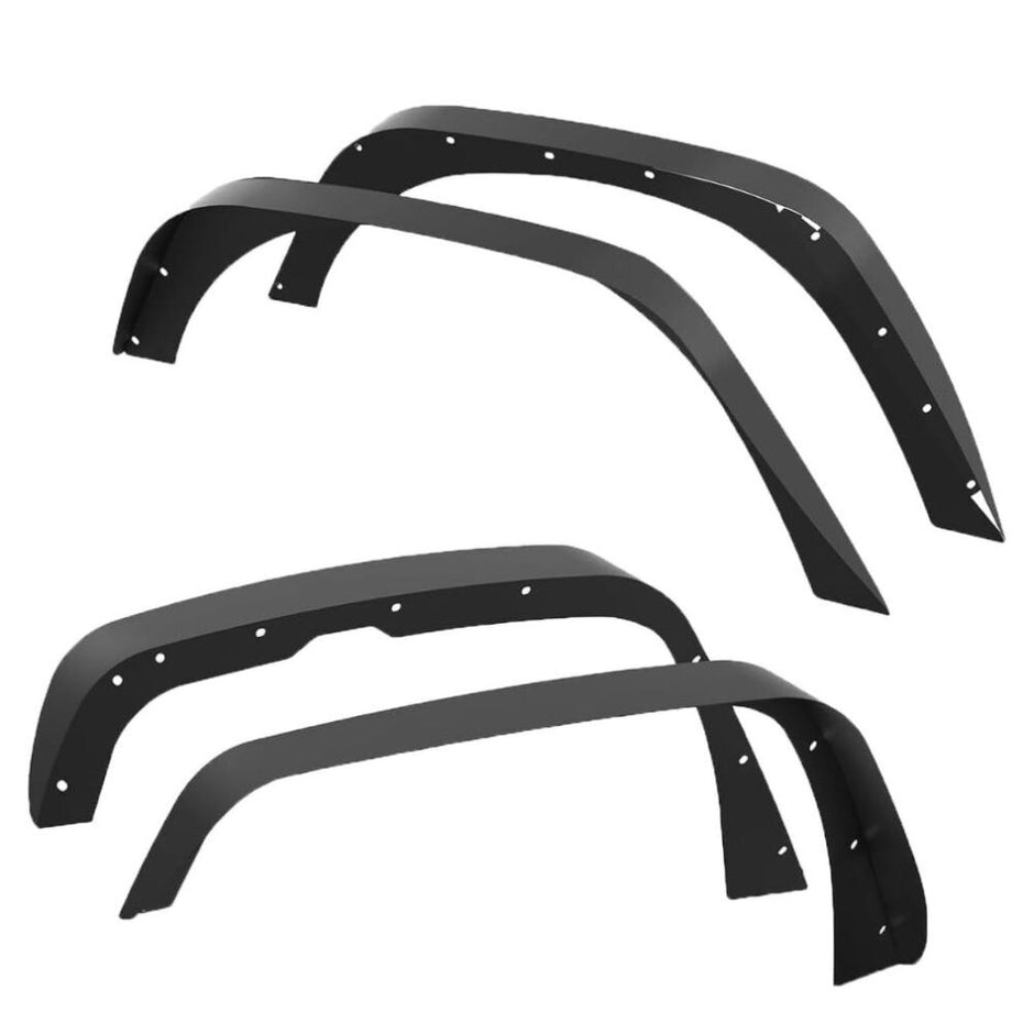 Fender Flares Set (2)