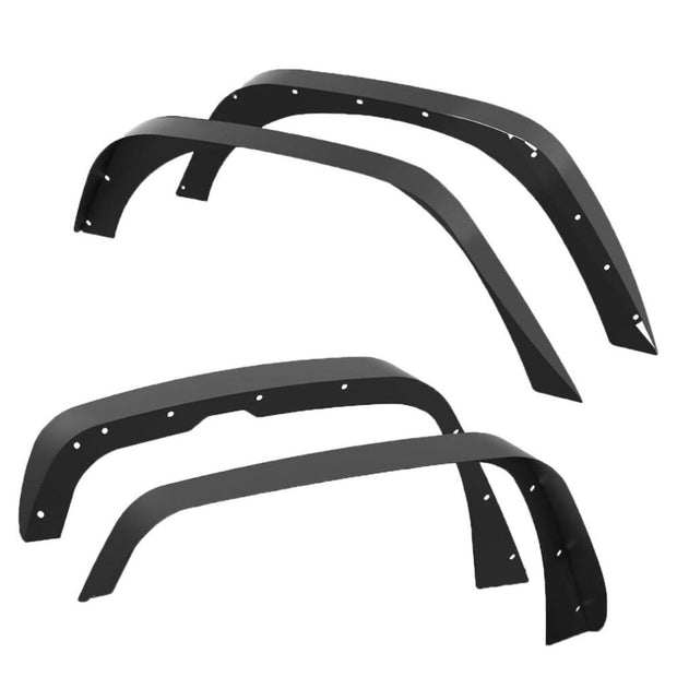 Fender Flares Set (2)