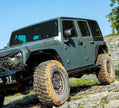 Fender Flares Set (3)