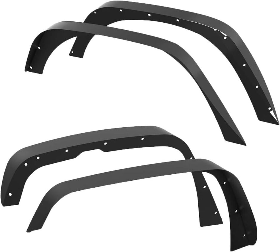 Fender Flares Set (10)