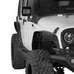 Fender Flares Set (4)
