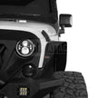 Fender Flares Set (5)