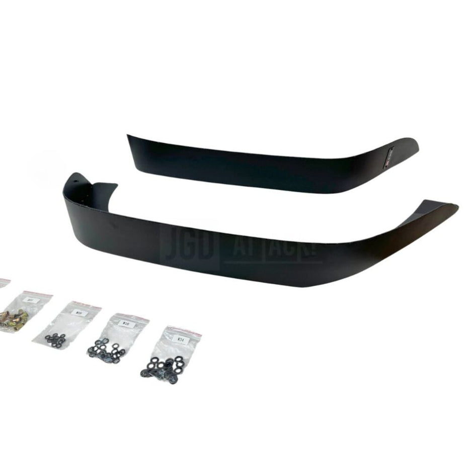 Fender Flares Set (7)
