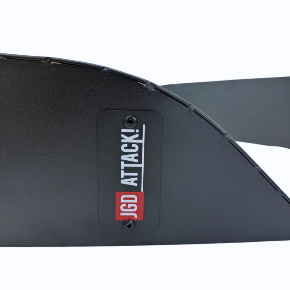 Fender Flares Set (9)
