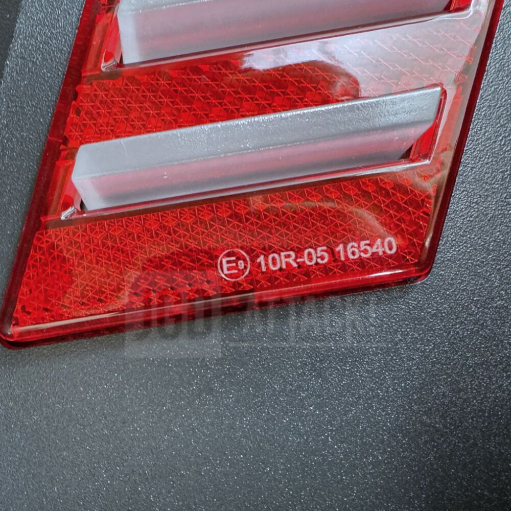 Rear Bumper – Off-Road Idaho – LED Fog Lights (WRANGLER JK 07-17) (12)