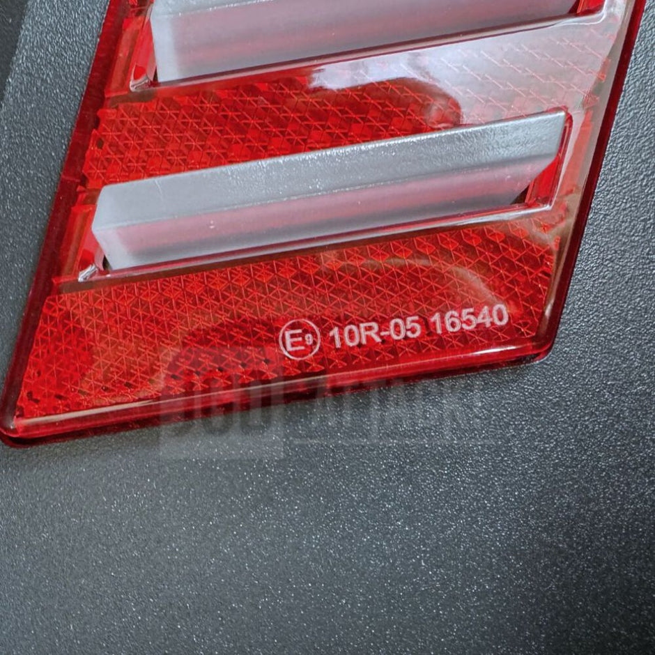 Rear Bumper – Off-Road Idaho – LED Fog Lights (WRANGLER JK 07-17) (12)