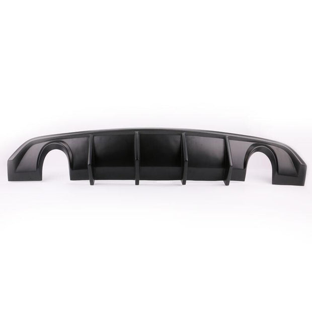 Rear Diffuser (2)