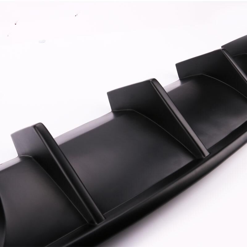 Rear Diffuser (5)